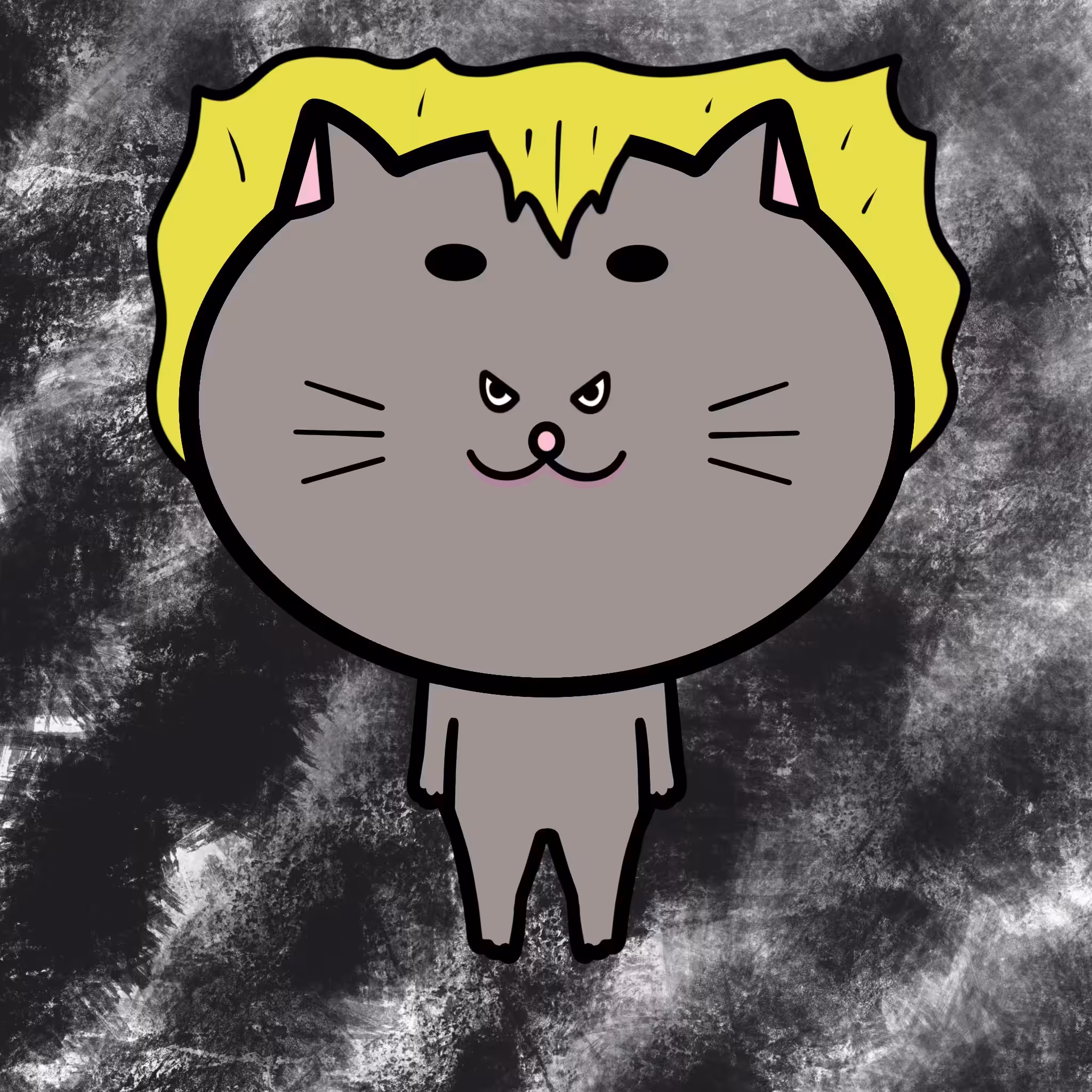 Crypto Baby Animals #051