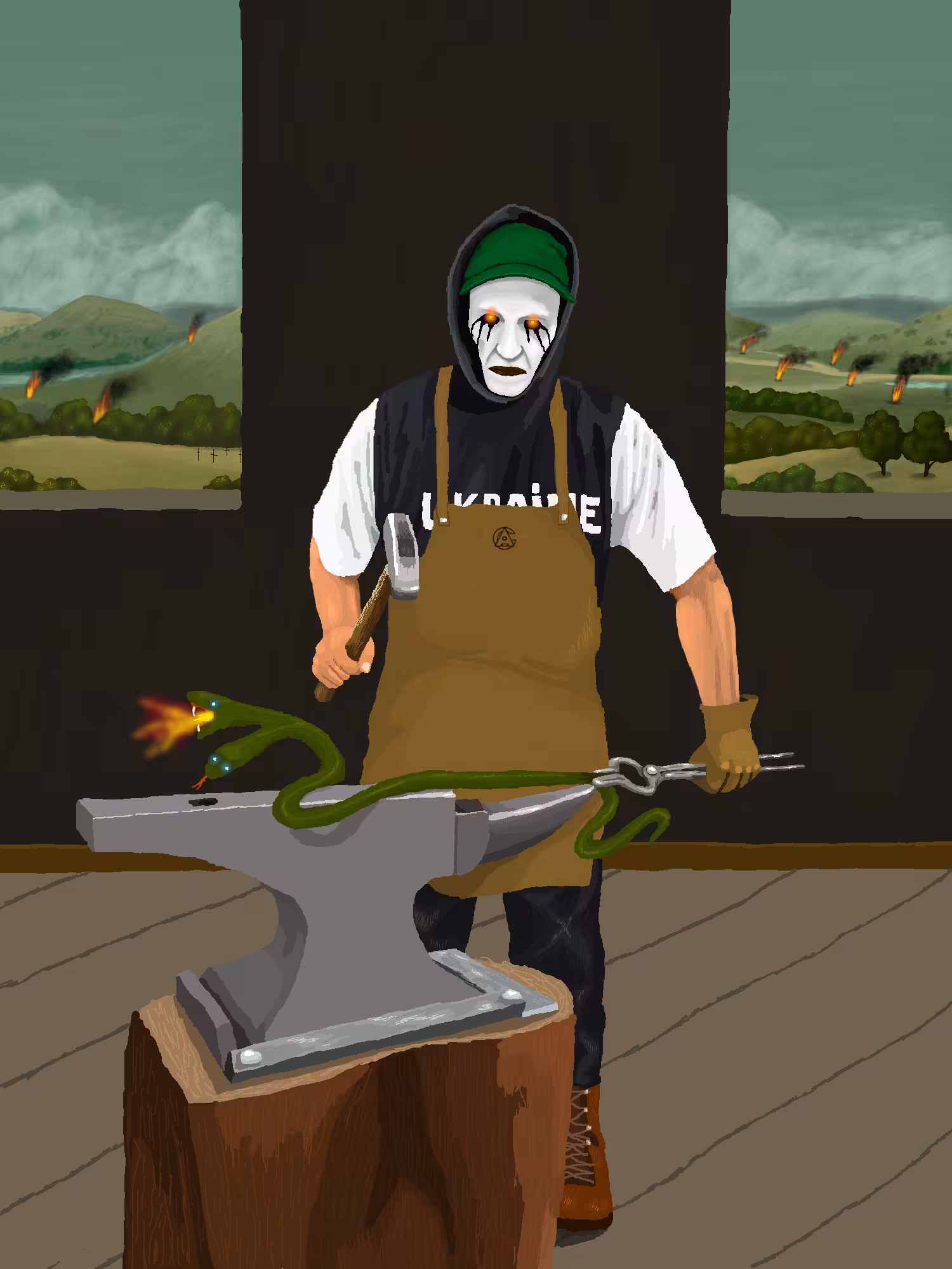 Victory Craft