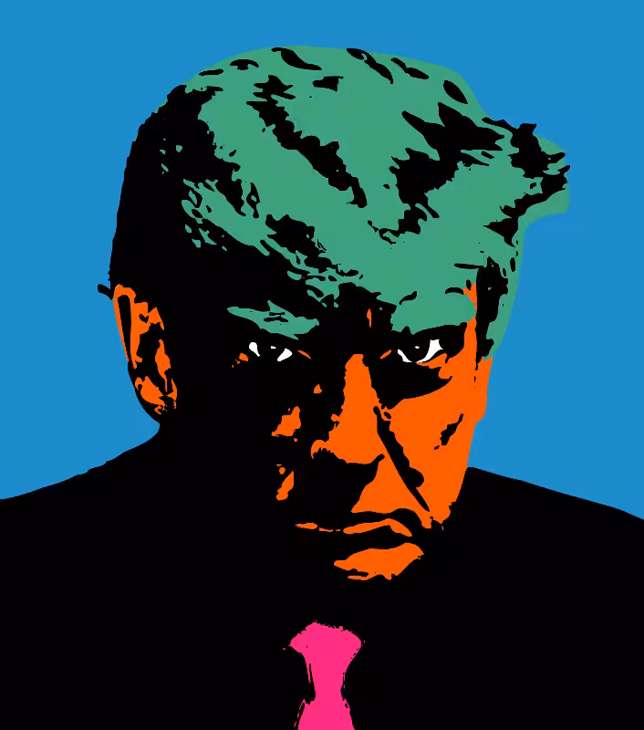 Donald Trump #130