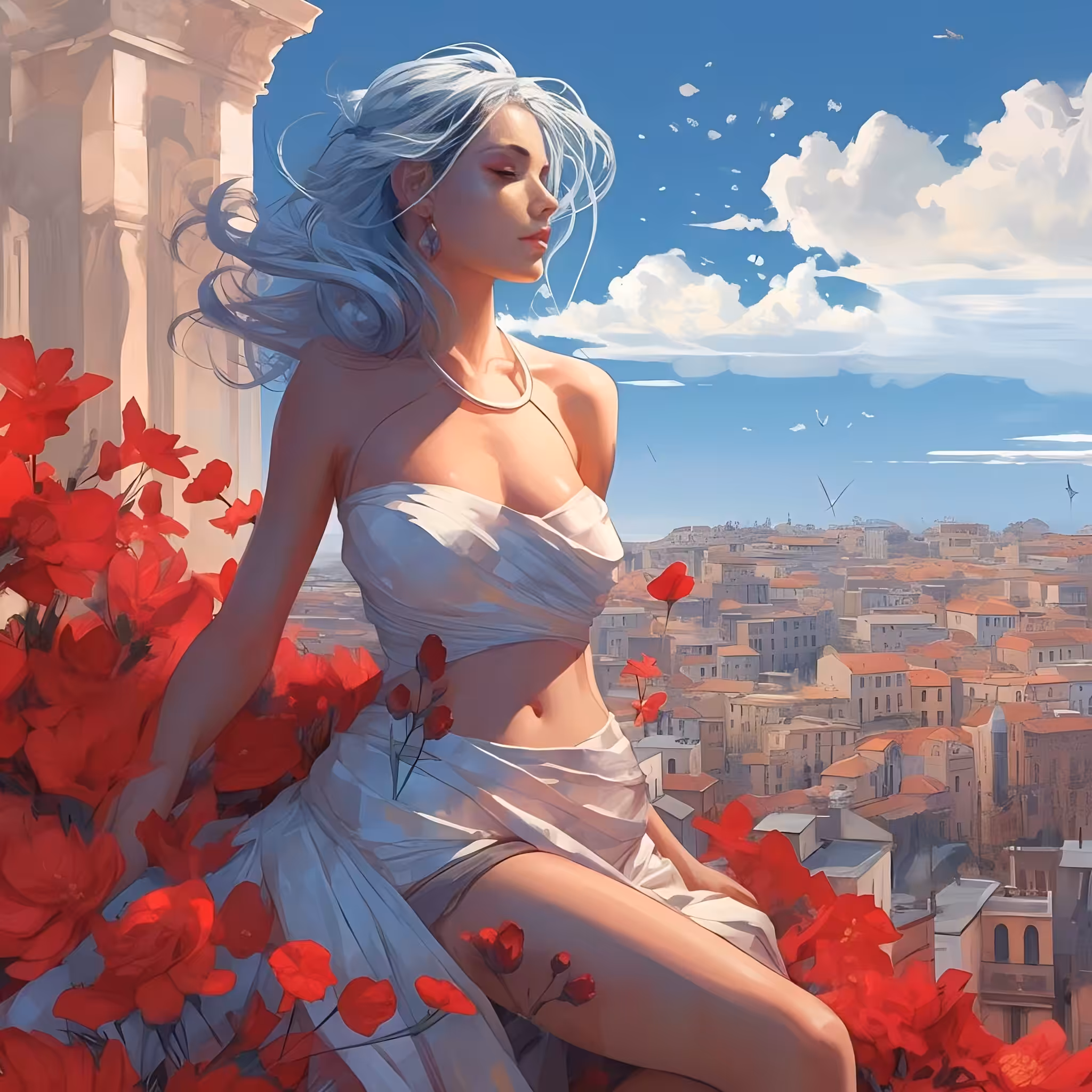 Remembering you 