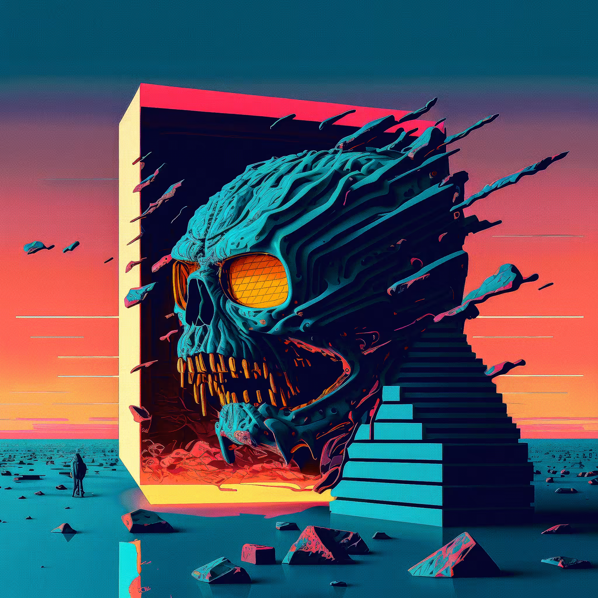 ALGO CRUSHER #1