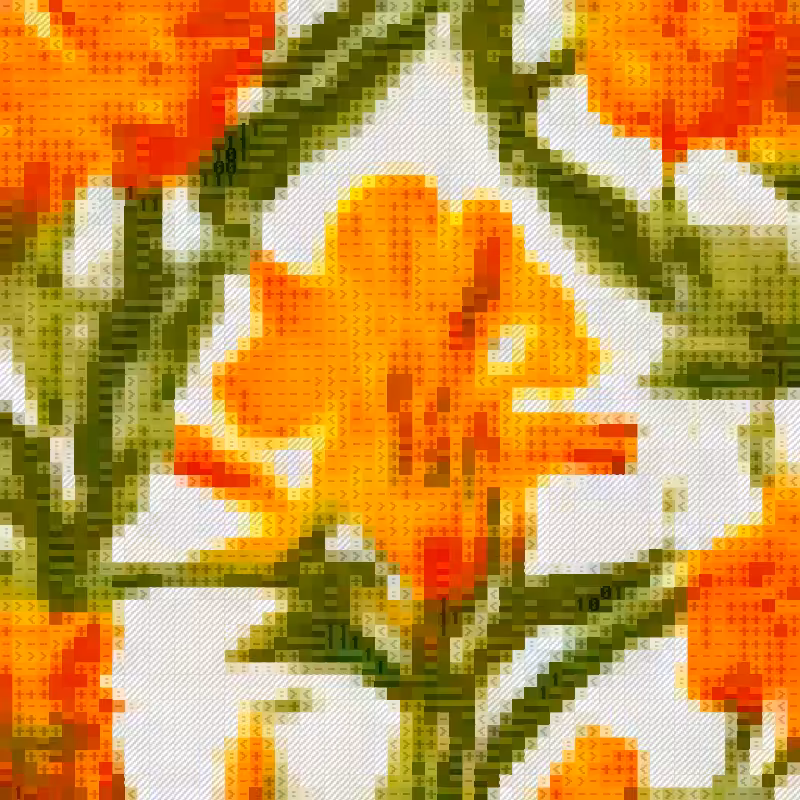 Latent Garden 2 #190
