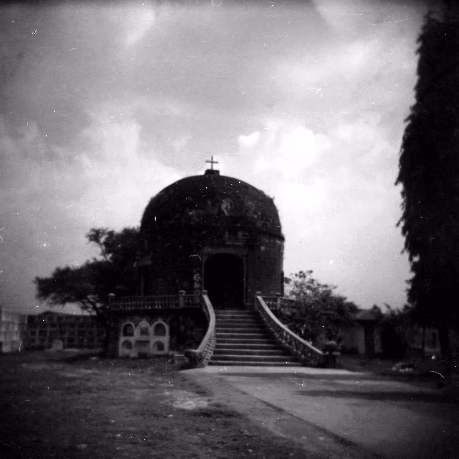 rest house