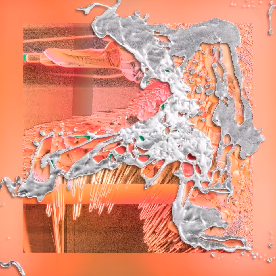 Bursts #33