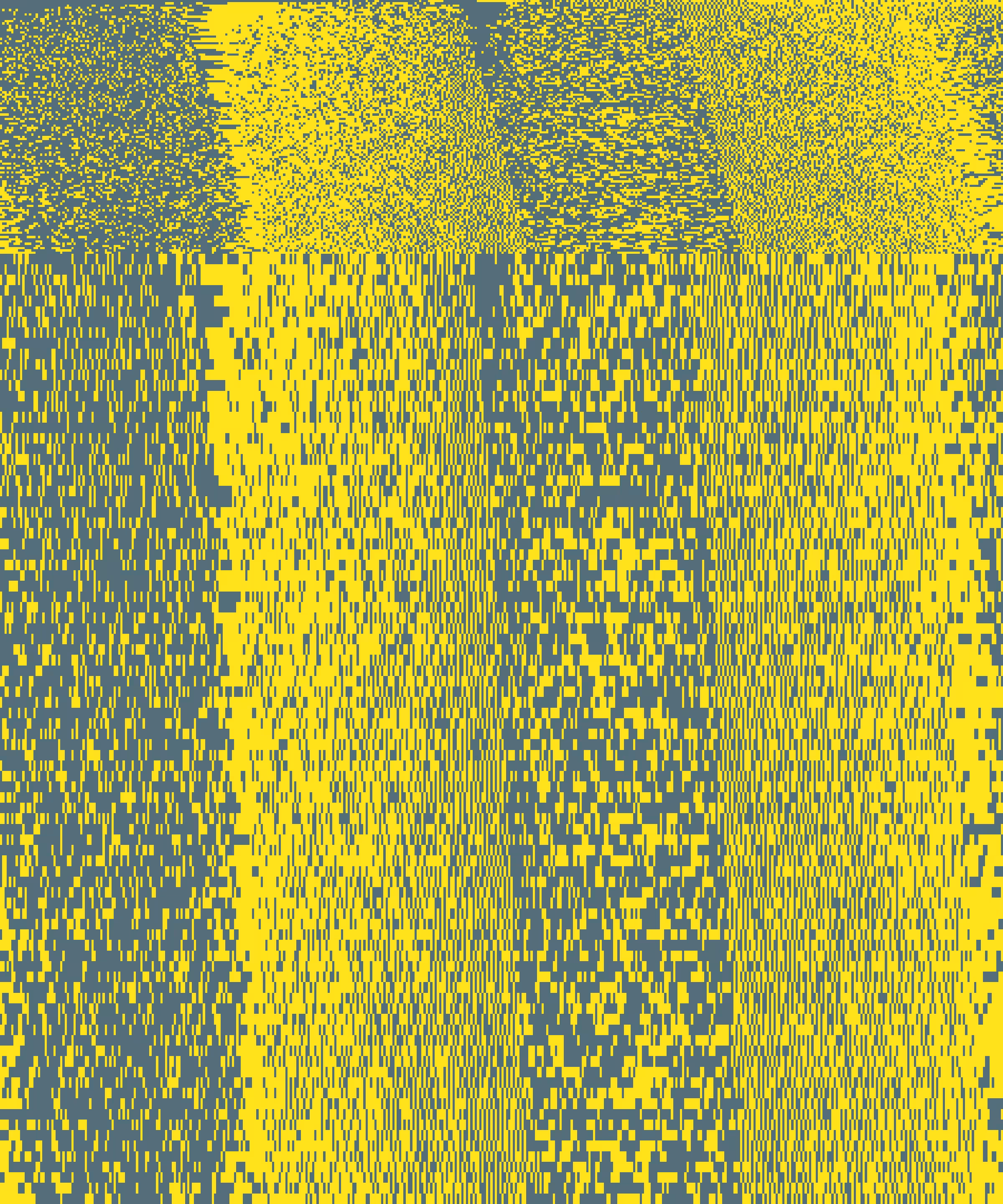 Digital Surface 1 #49