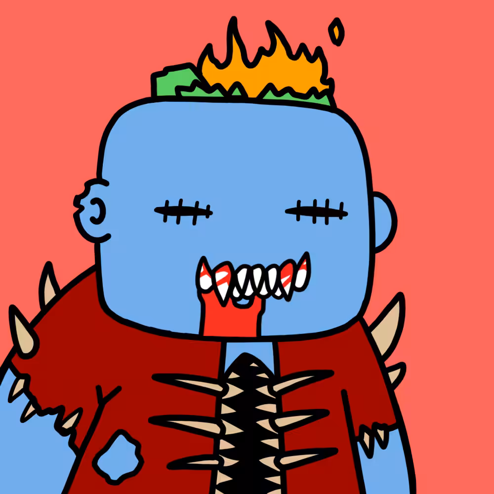 Dedfrenz #3 #90