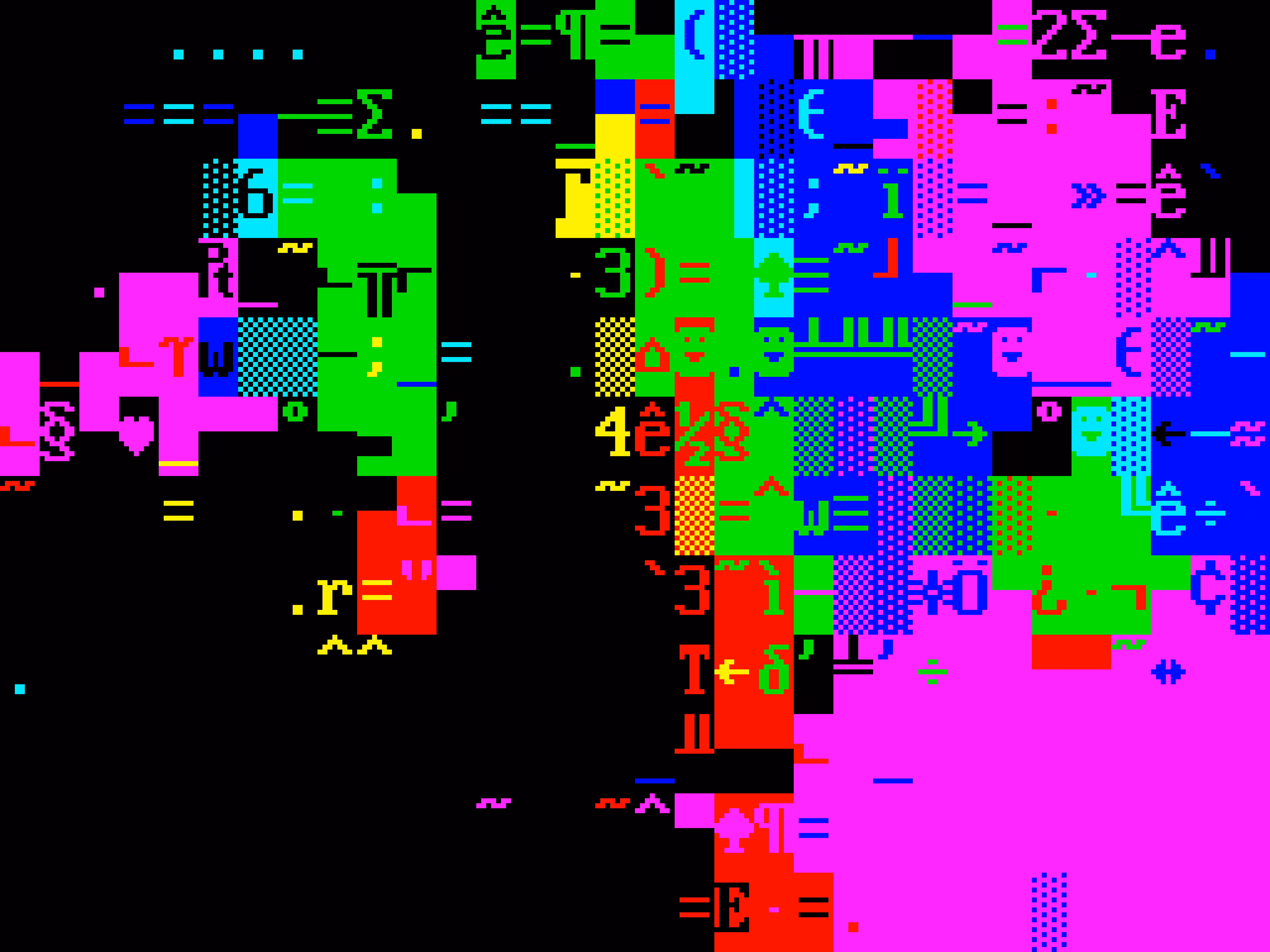 VHSCII