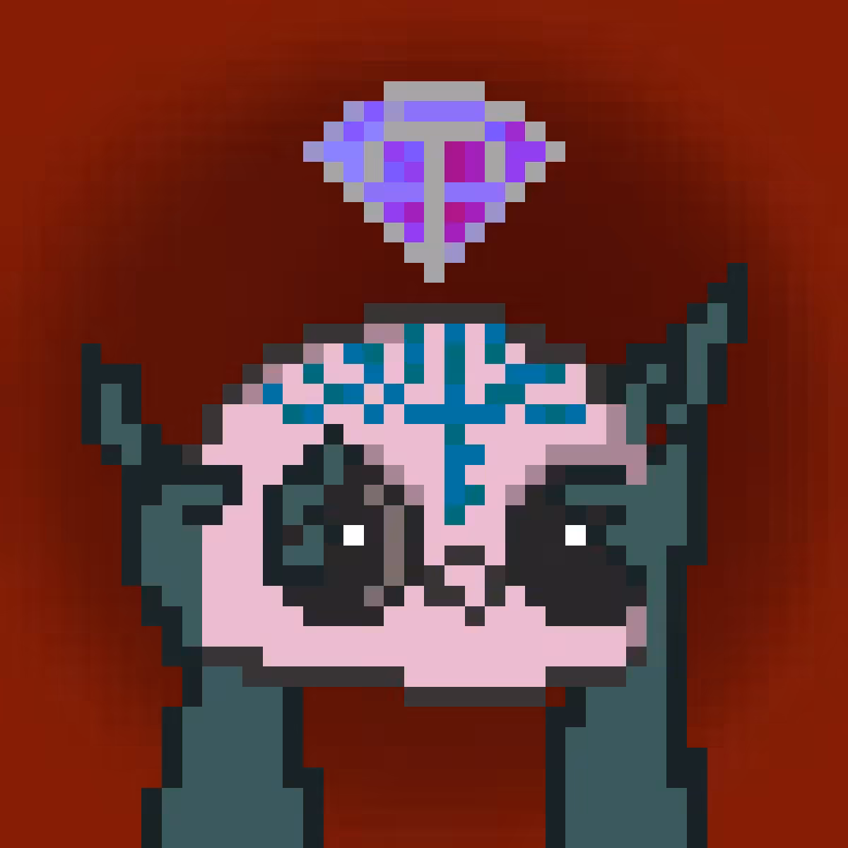 Skulls of Unwowen #131