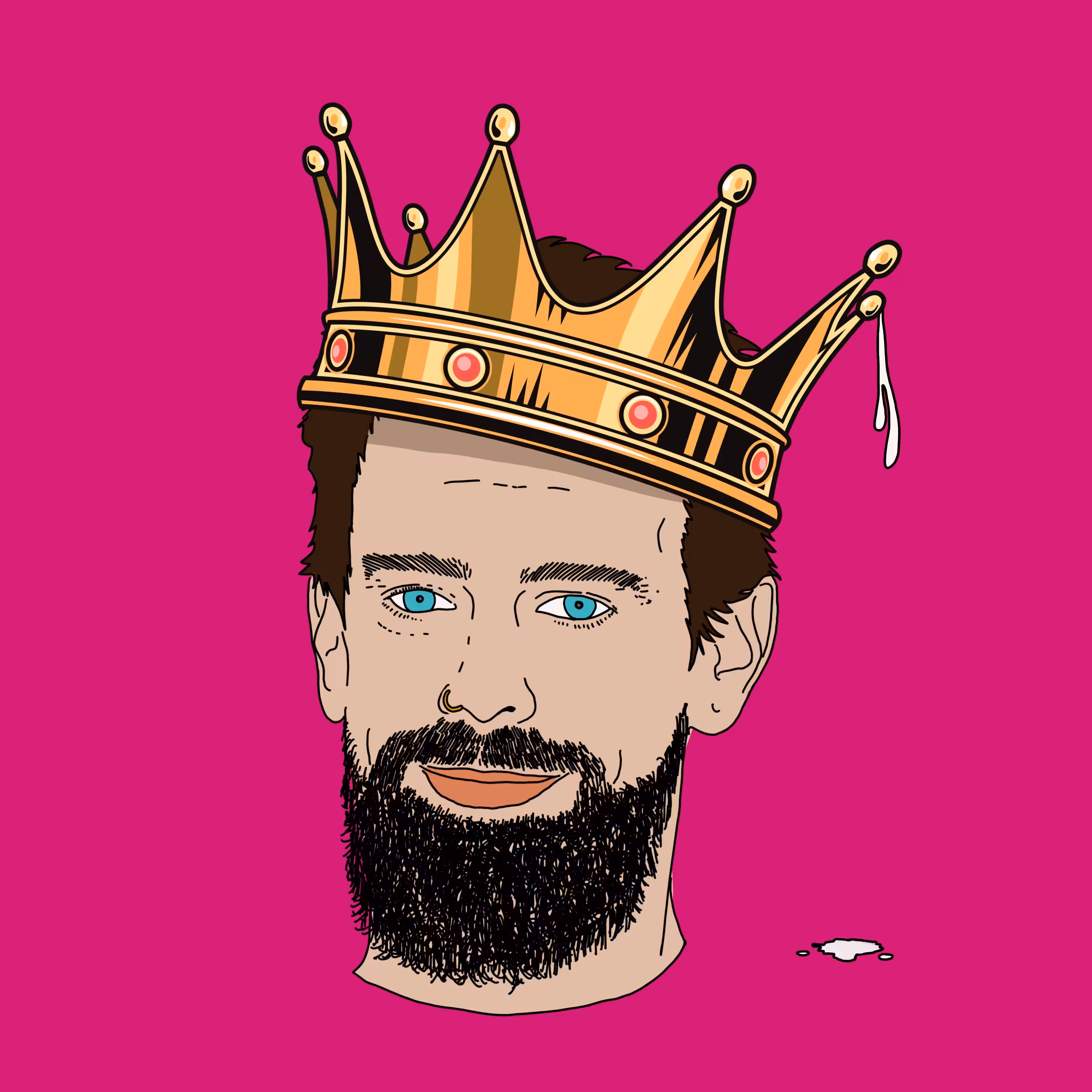 The Last King
