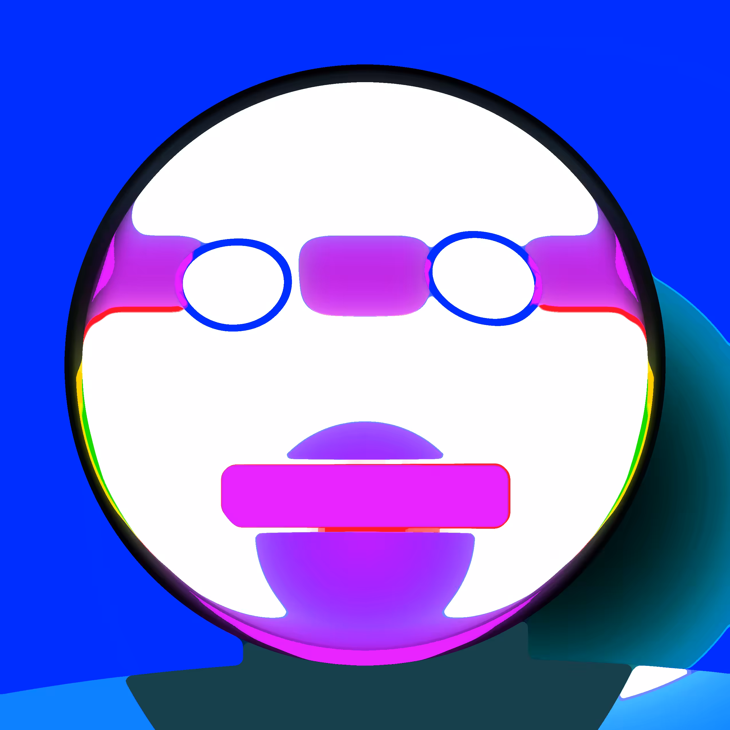 Emoji Script #203