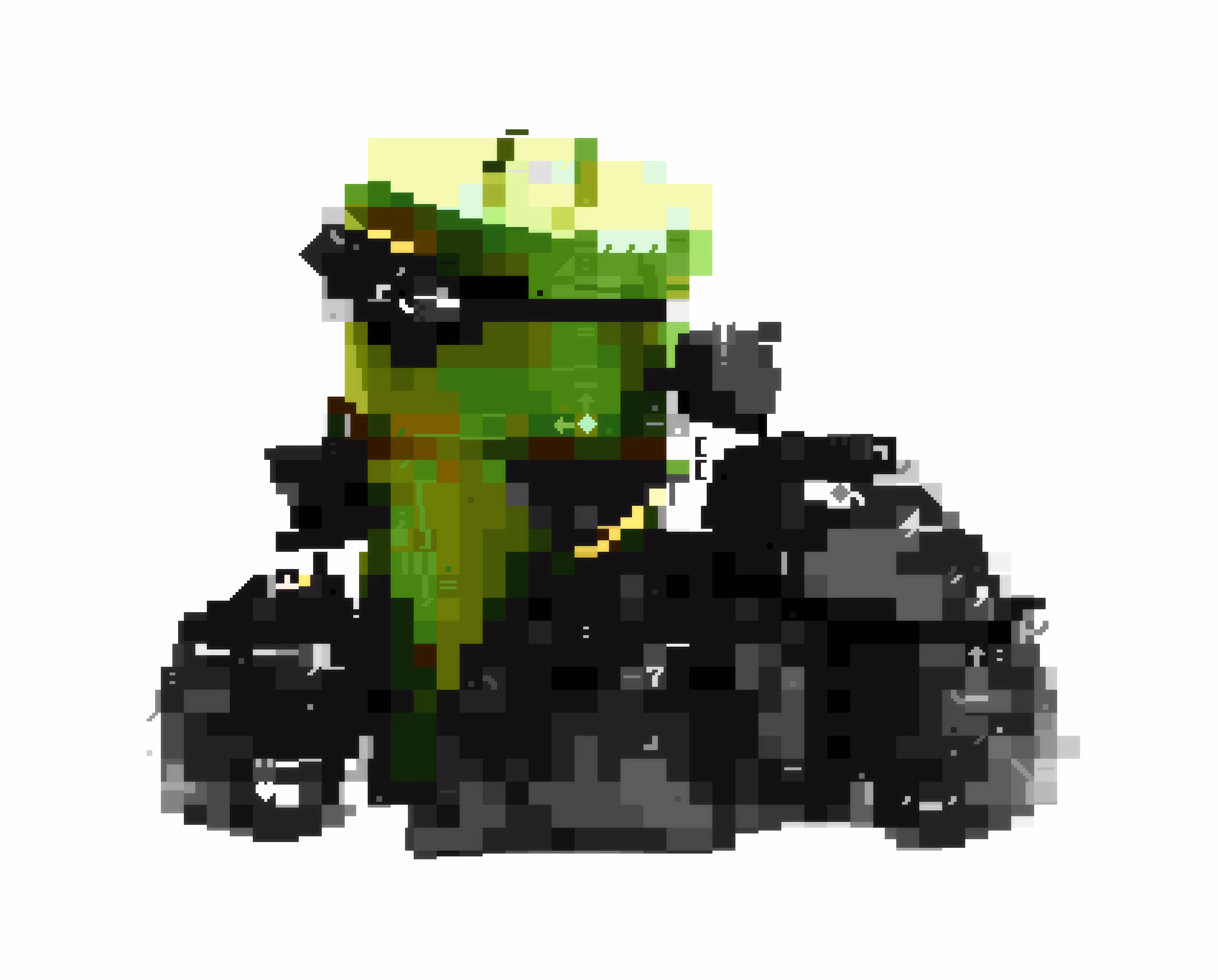 trAShCII #2