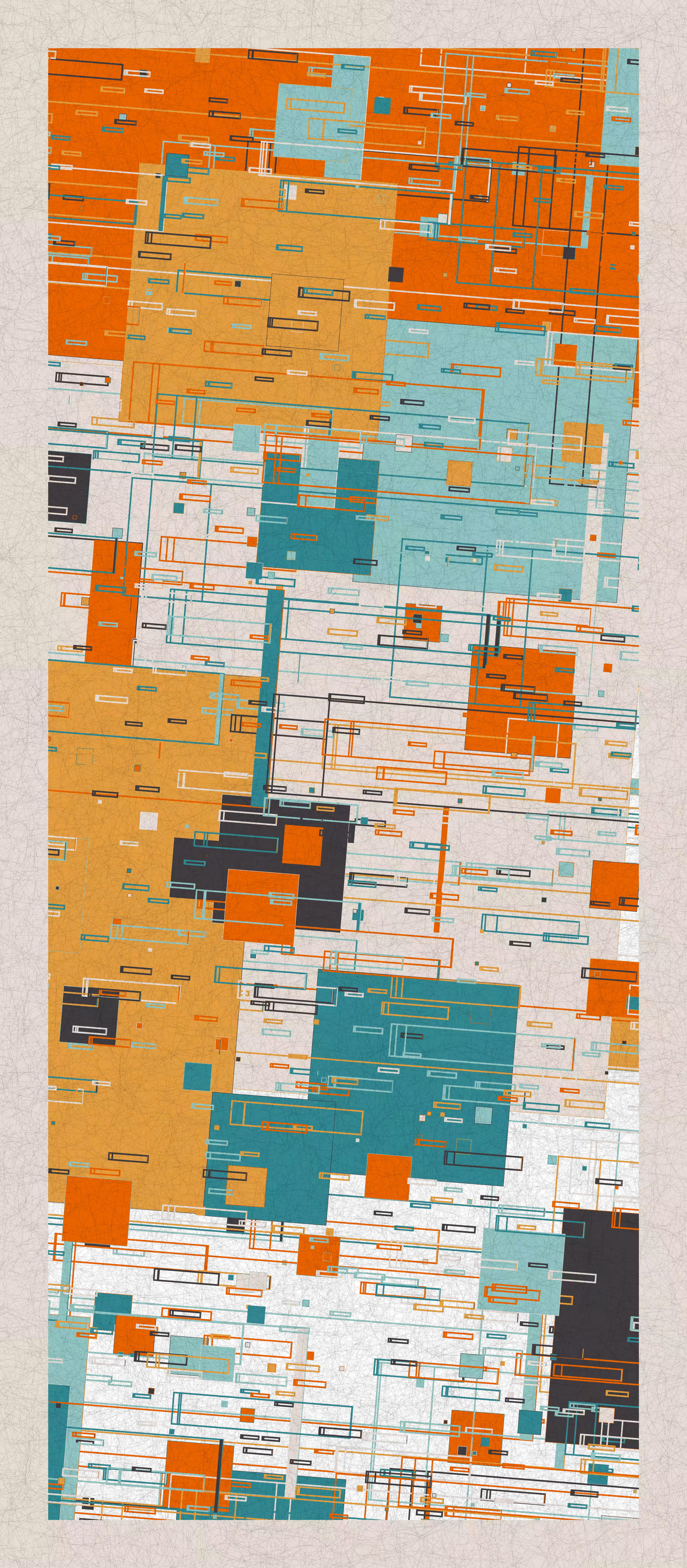 Digital DNA #25