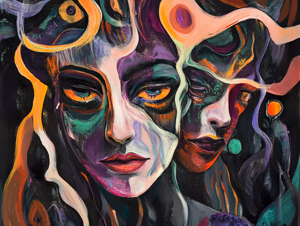 Inner Conflict