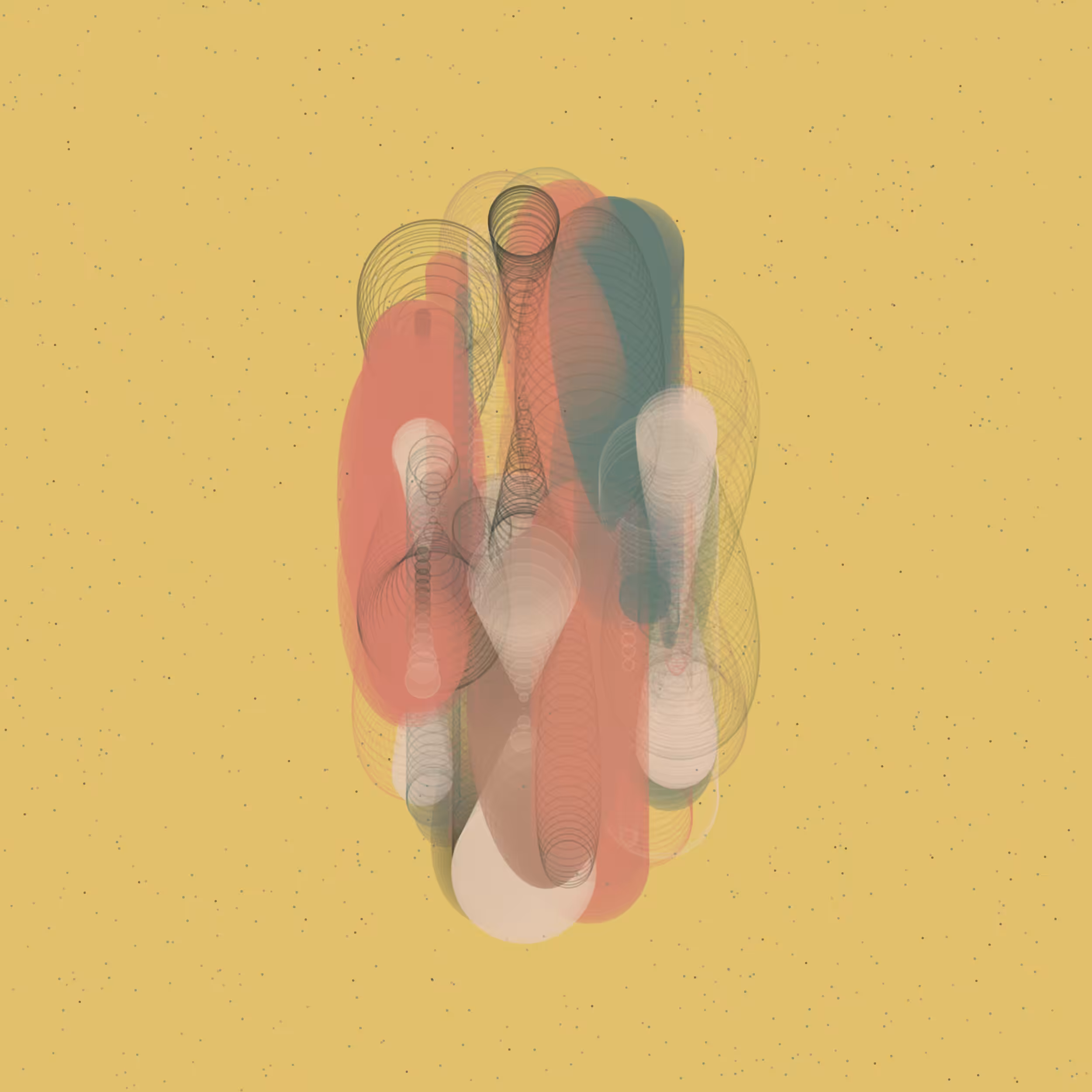 BLEND #24