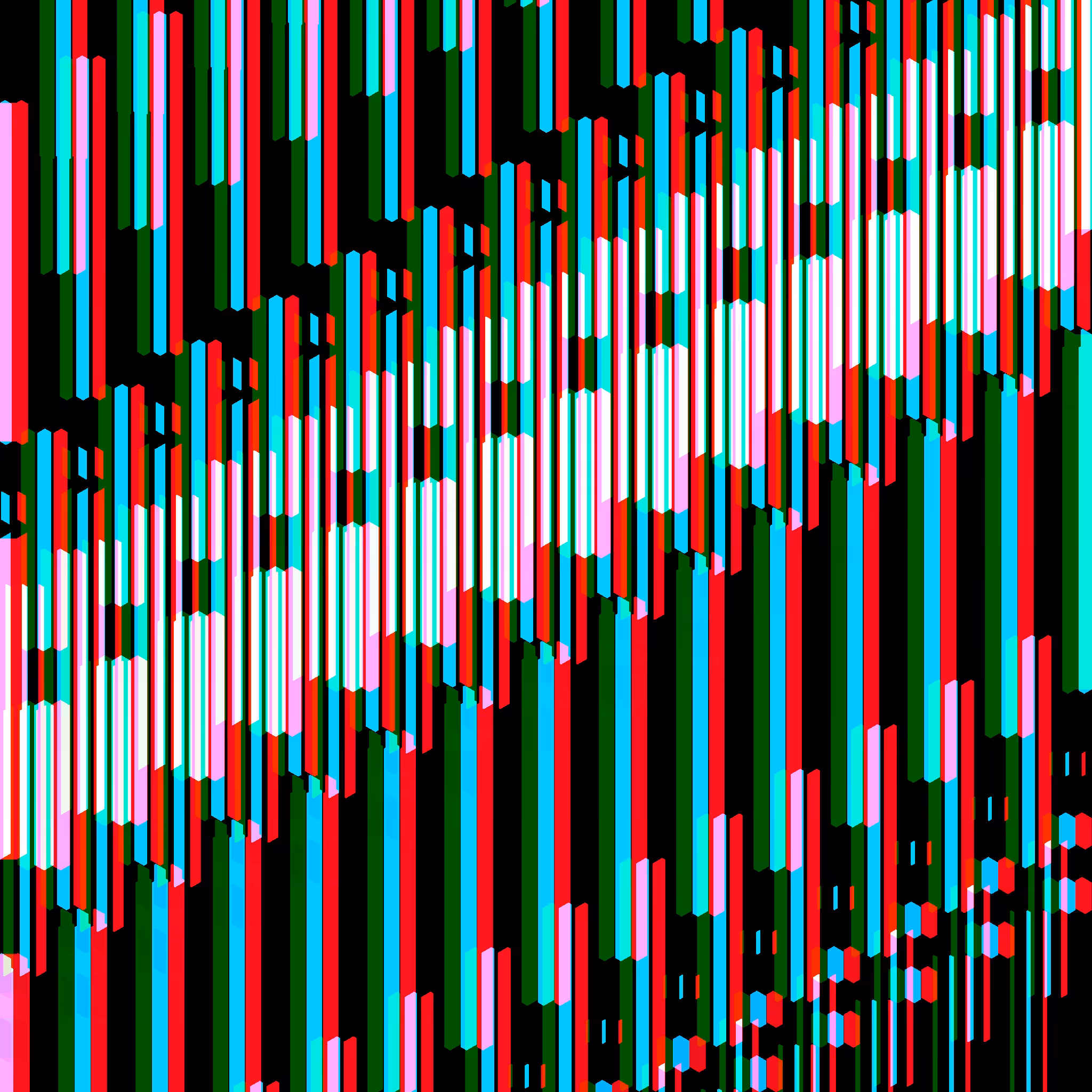 Isometric Sway #141