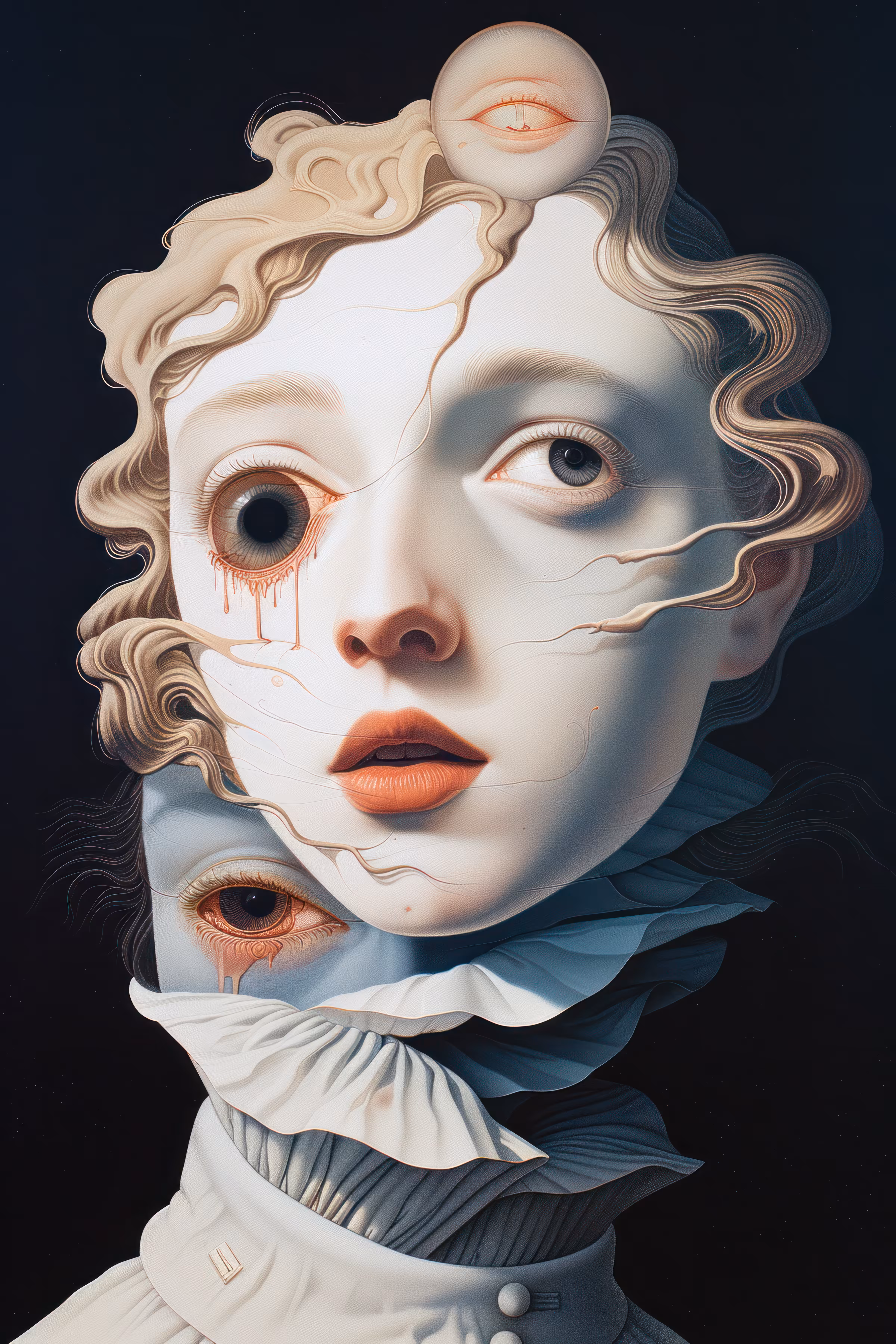 Now I see you 👁️