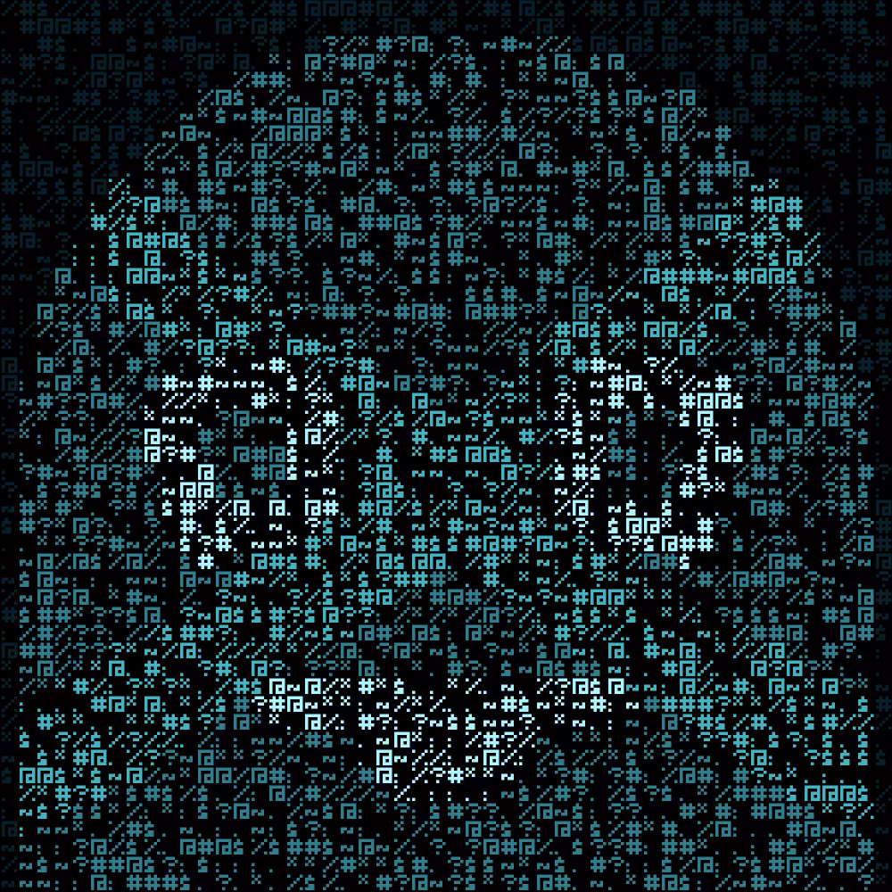 HEXADEEZAMAL #33