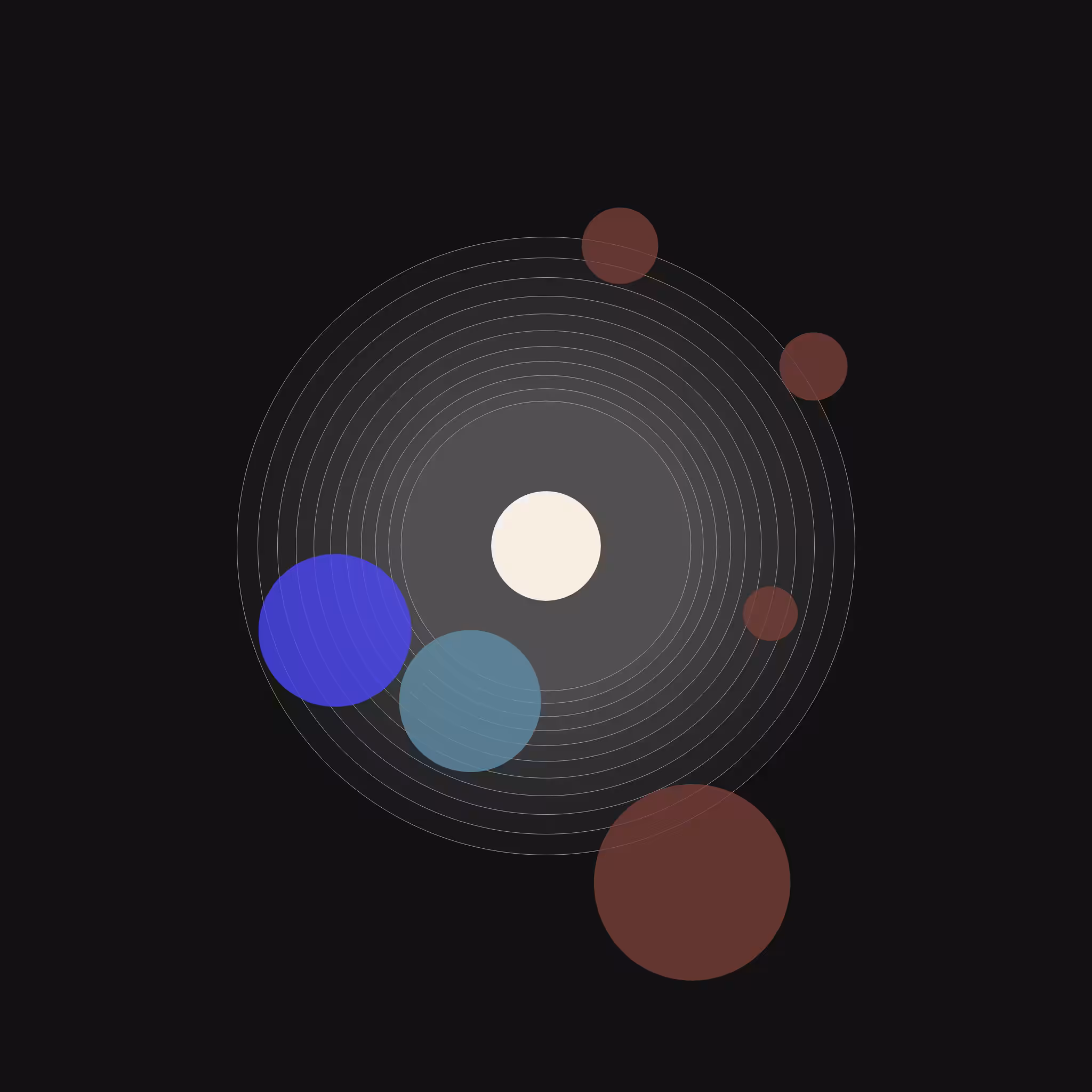 Orbital #7