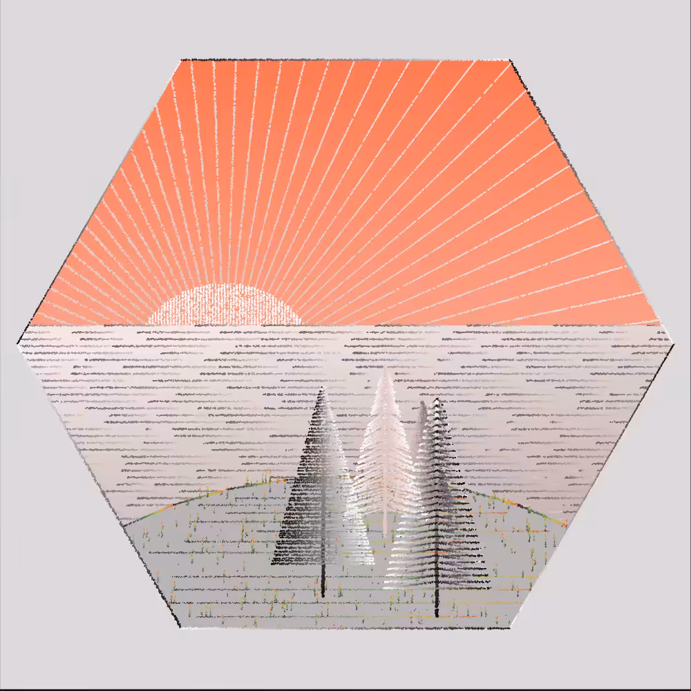 Horizon #72