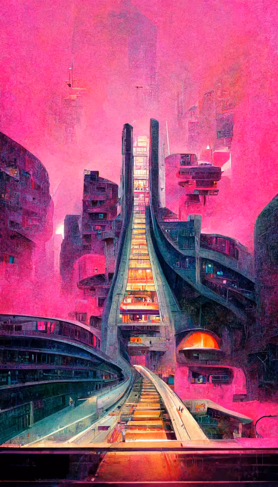 THE FUTURE OF THE PAST