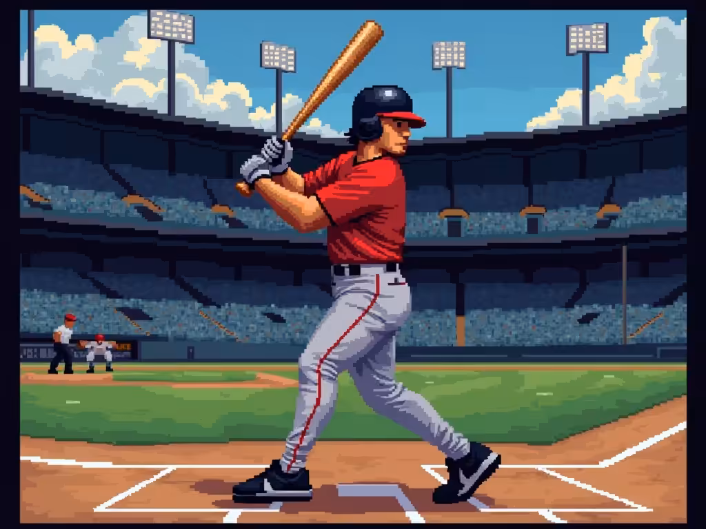 DataBaseball: DatabaseBall Player #43212
