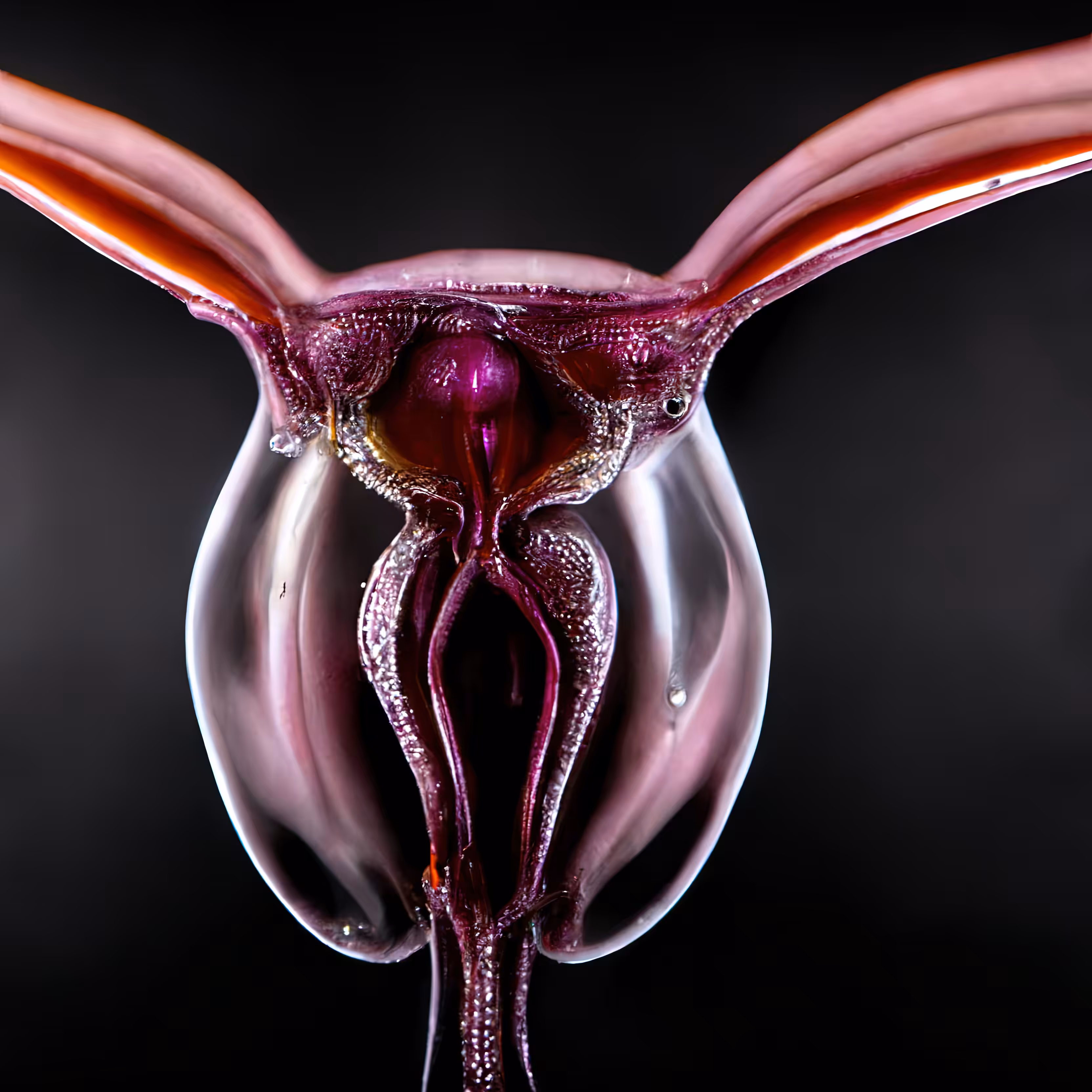 Martian Uterus
