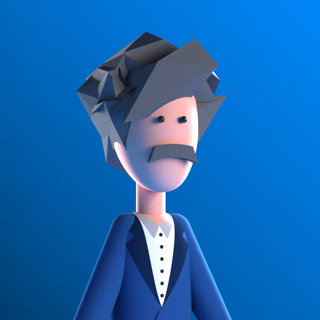 COOL GUY #96