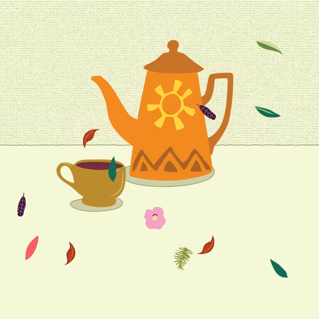 Pot #23