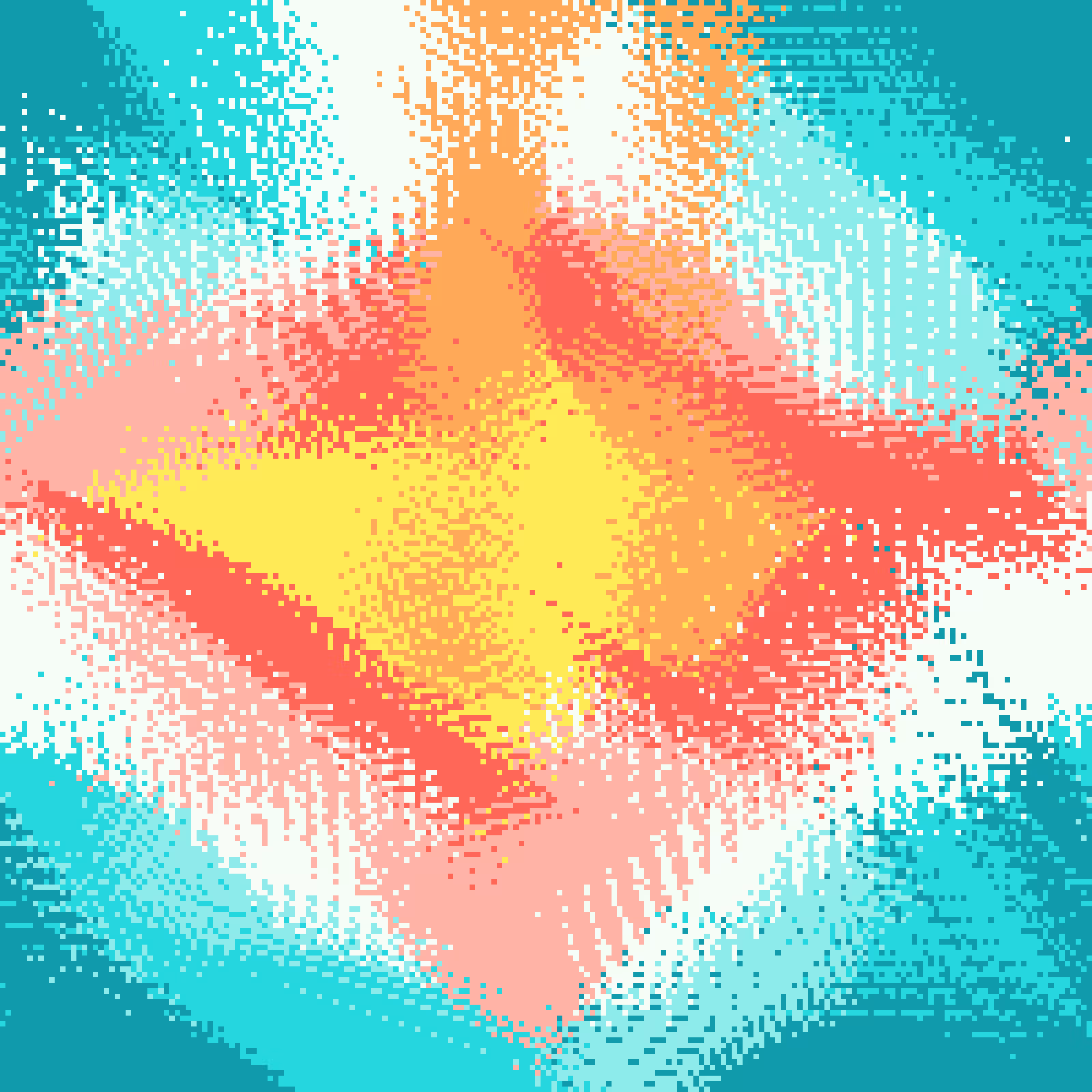 Dithered Gradients #450