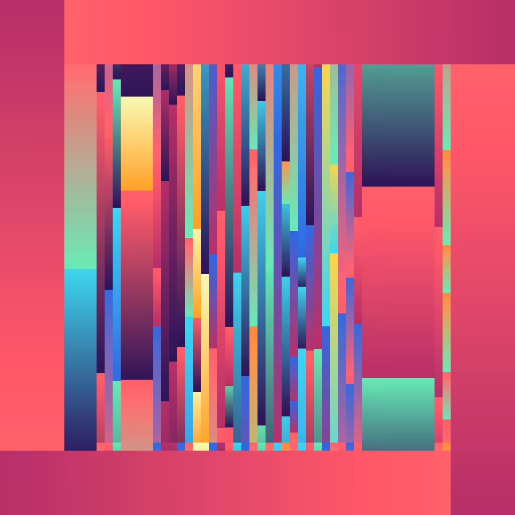 Flowing Colors #46