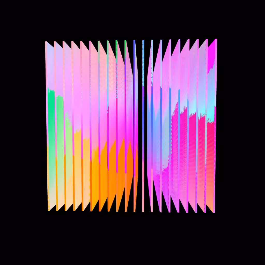 rainbow loop･ﾟ✧