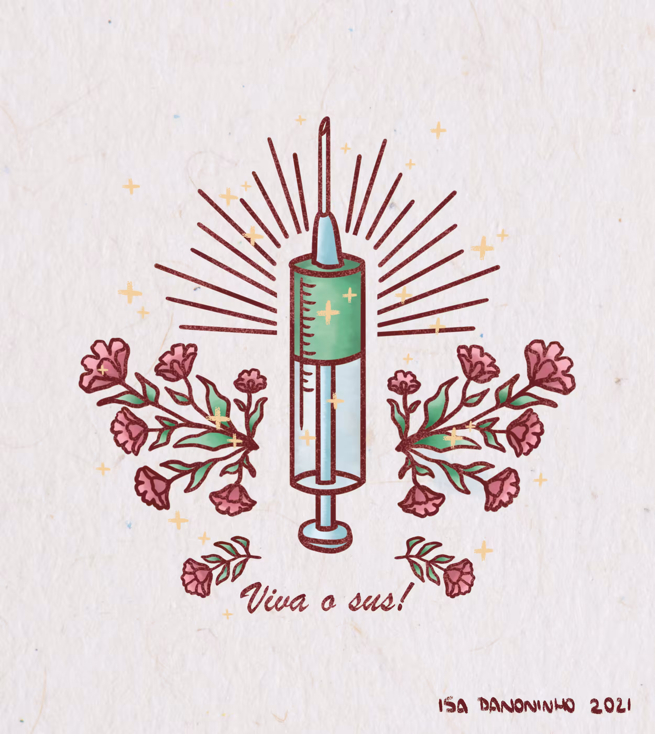 VIVA O SUS 17
