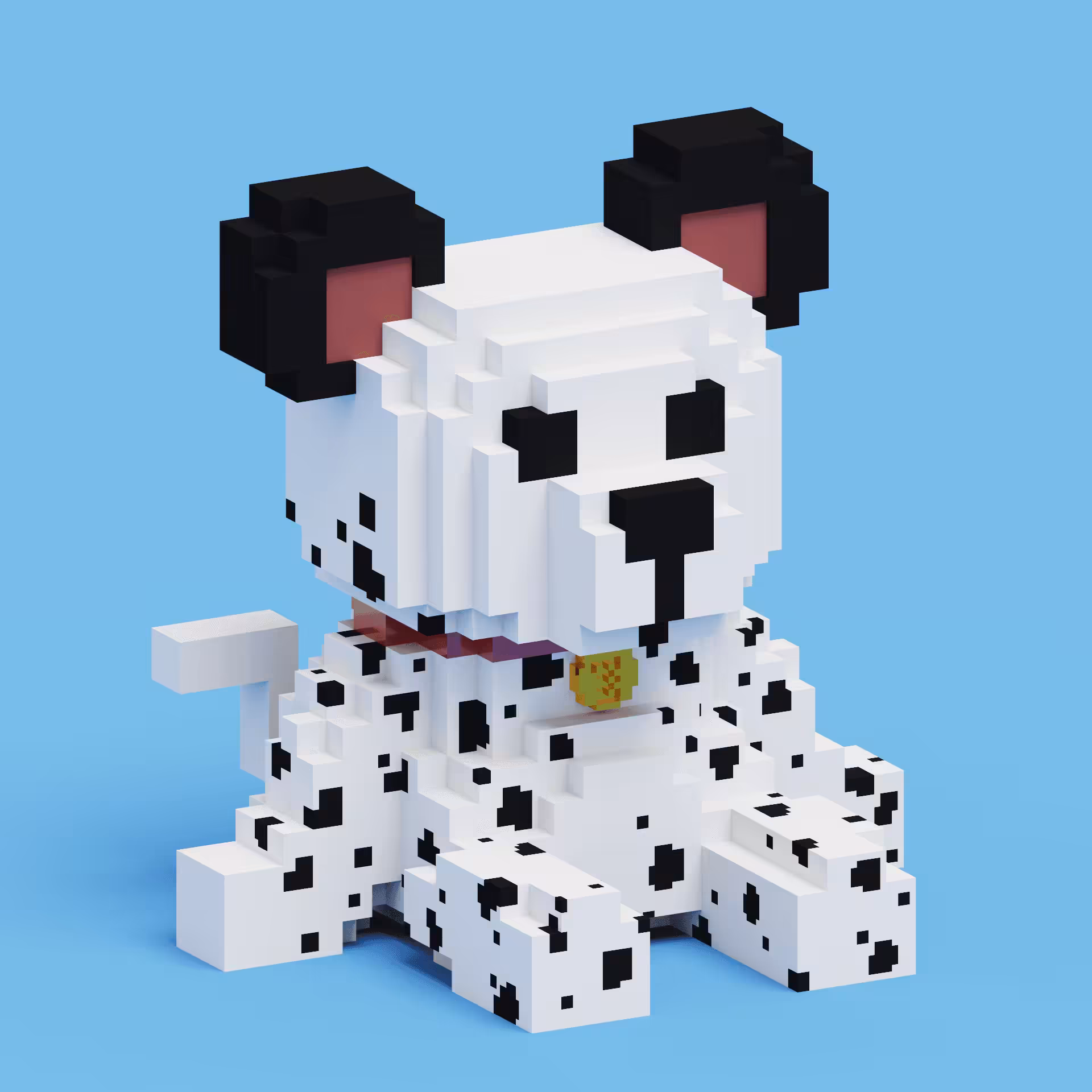 TeddyBits #101