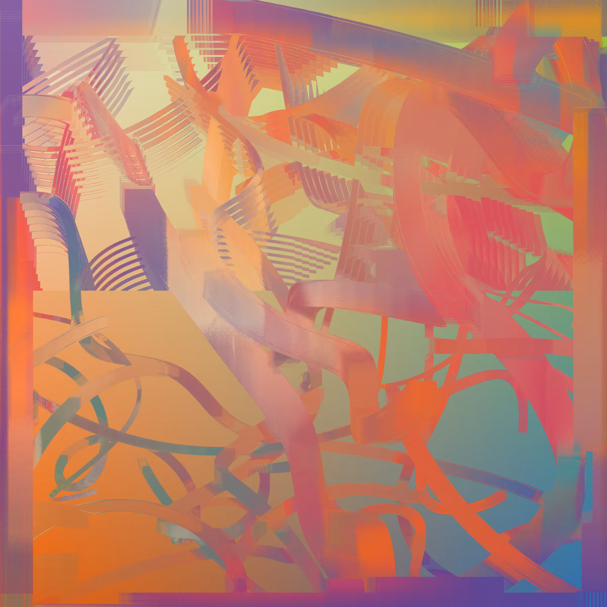 Counterspace #114