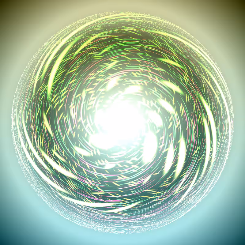 Globes #23