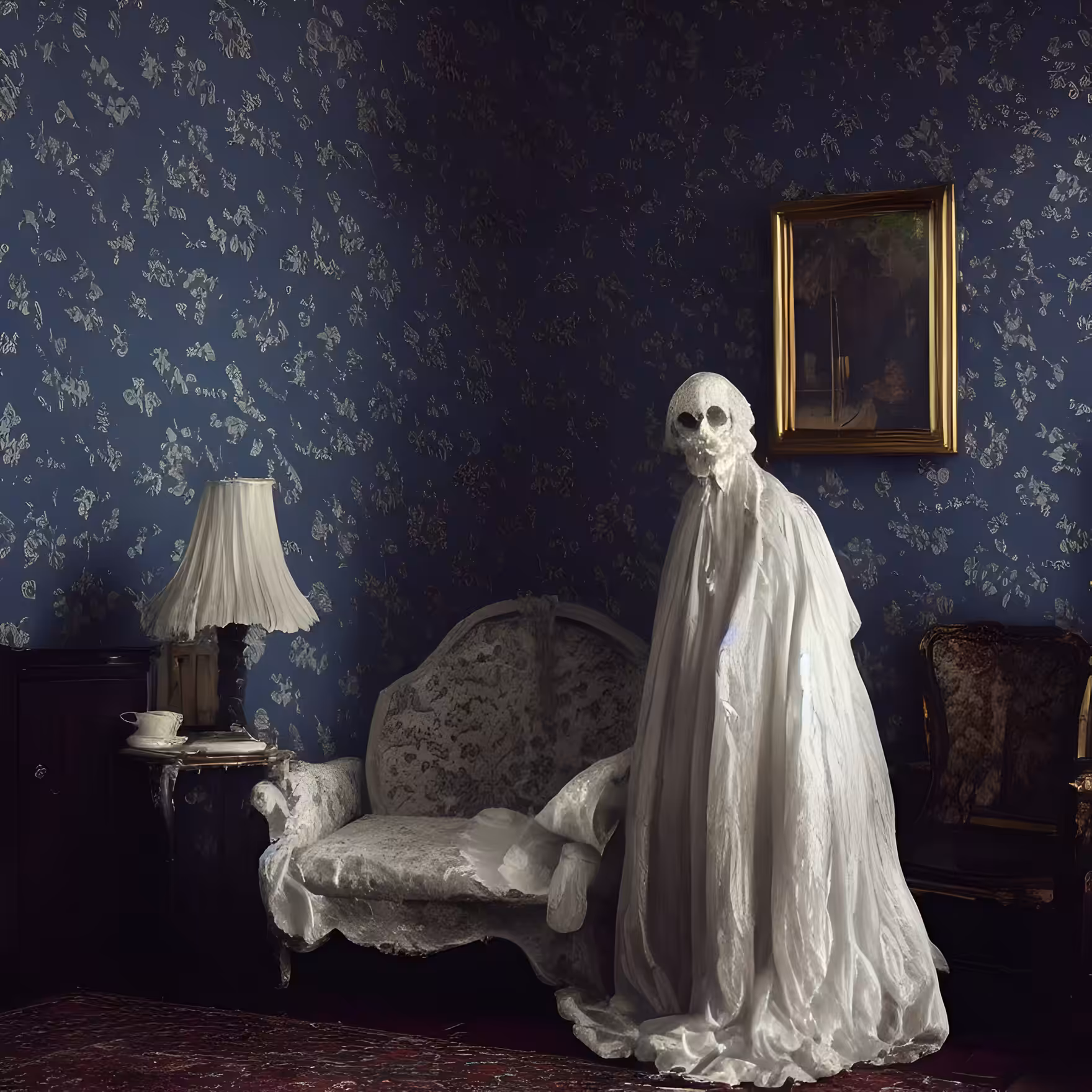 Victorian Haunting #29