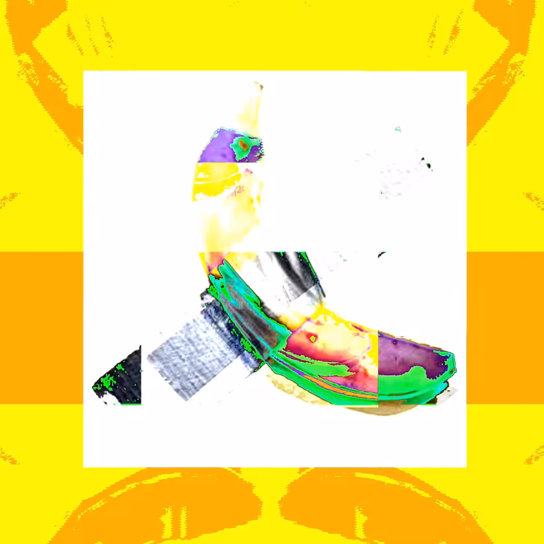 Banana Trip