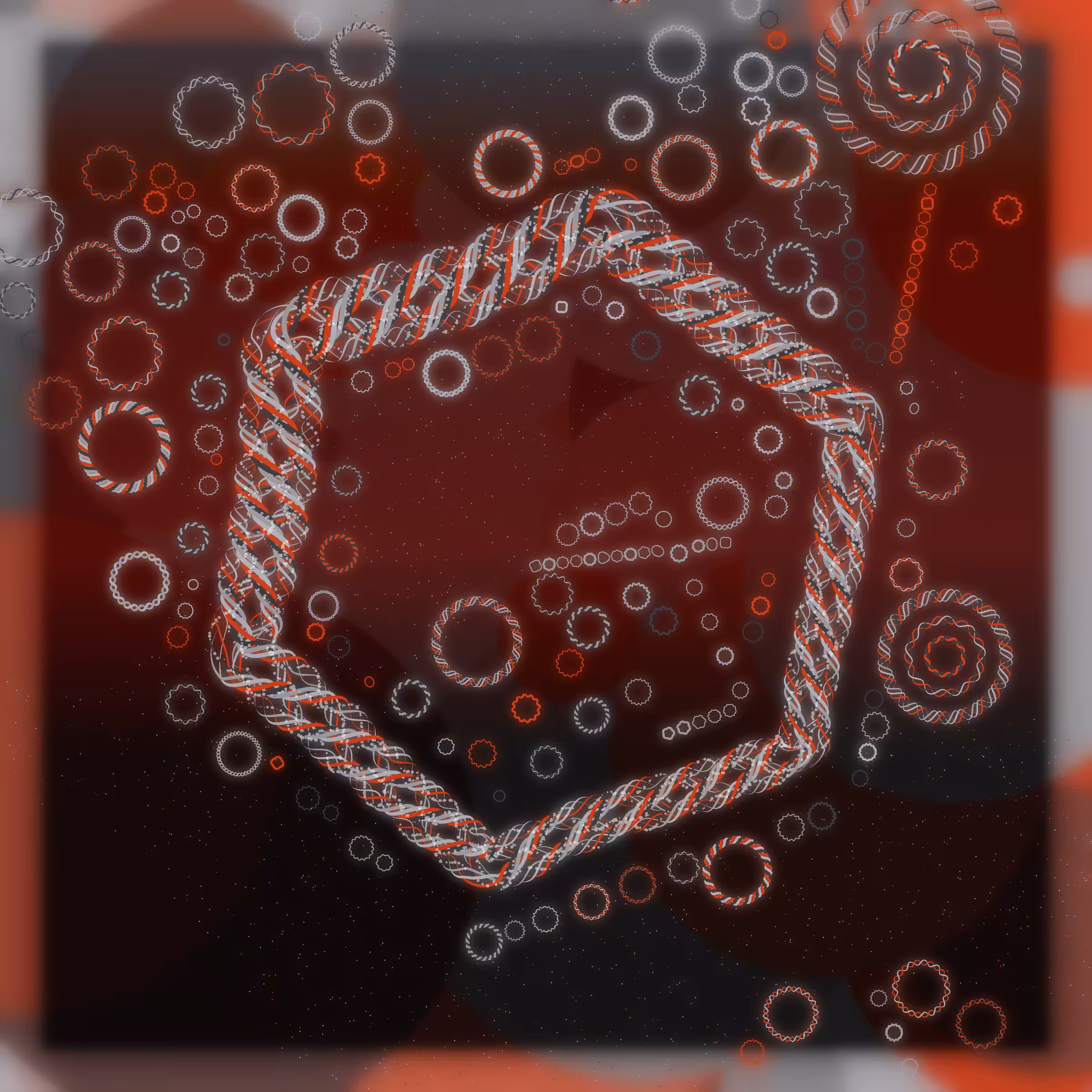 Friendship Bracelets #14010