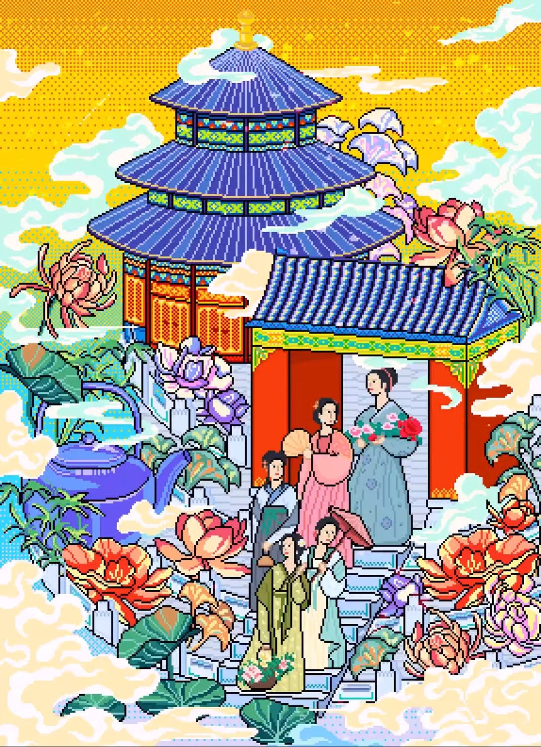 Zen Visions