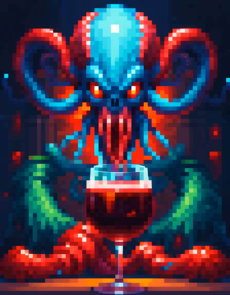 TAKO #07