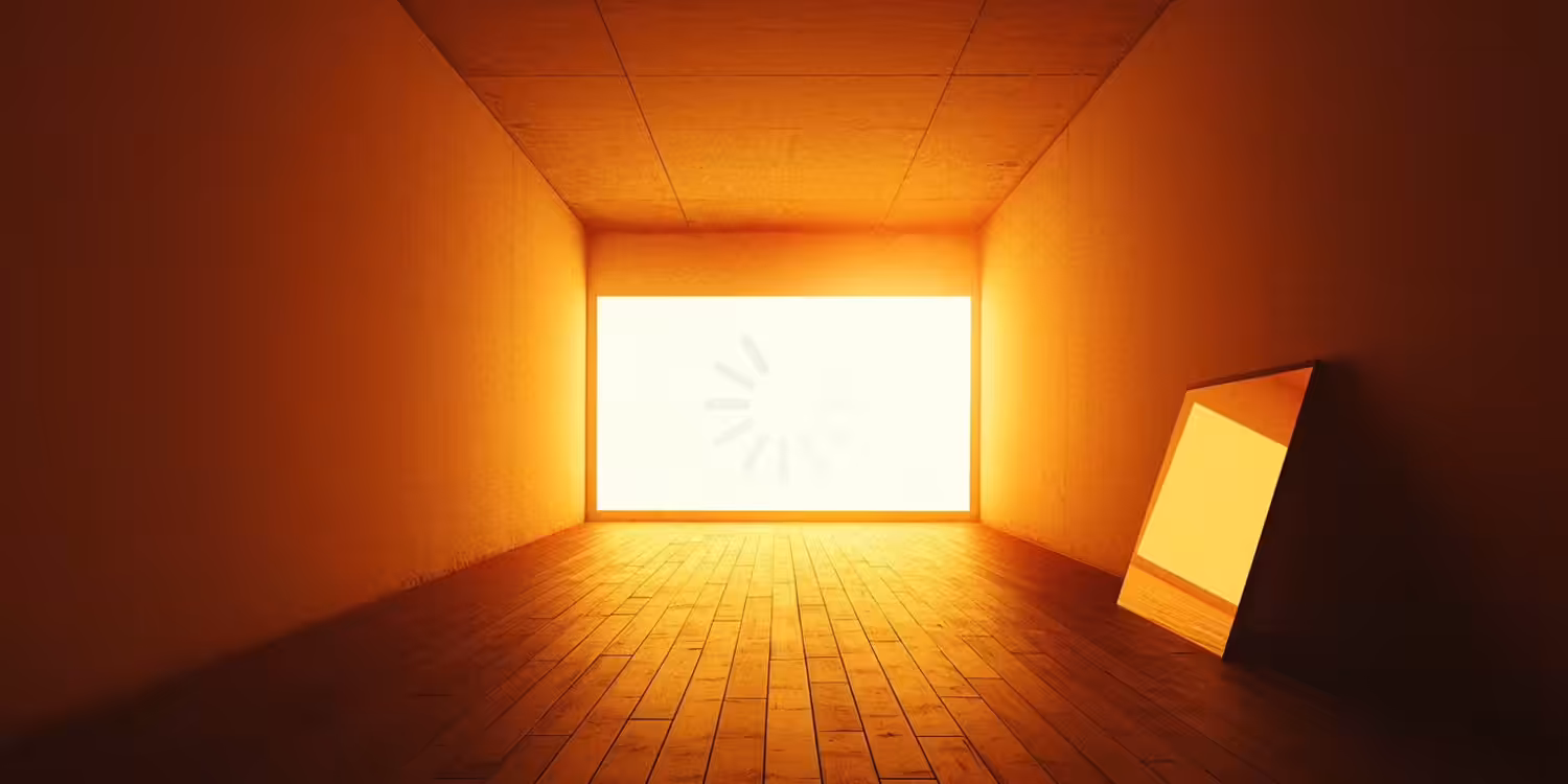 Making Loading an Art Form #40