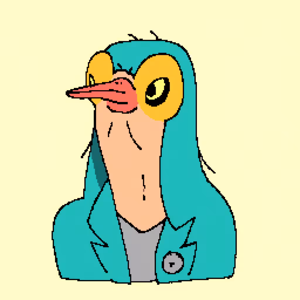 DX Terminal: PagemasterLJ