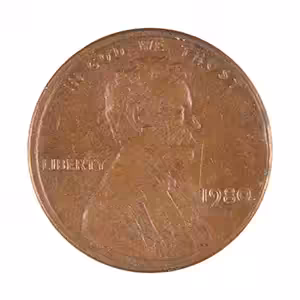 Cent #6733