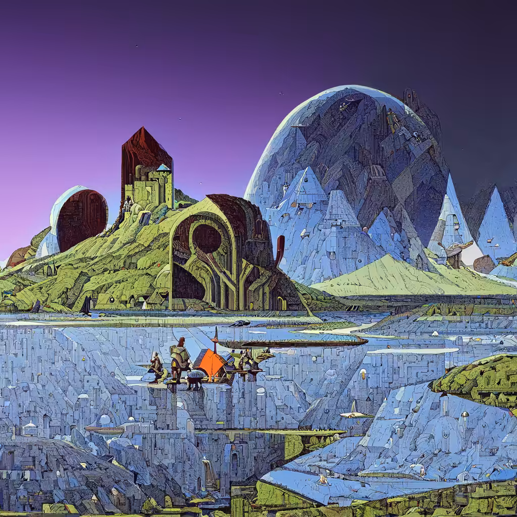 escape 23