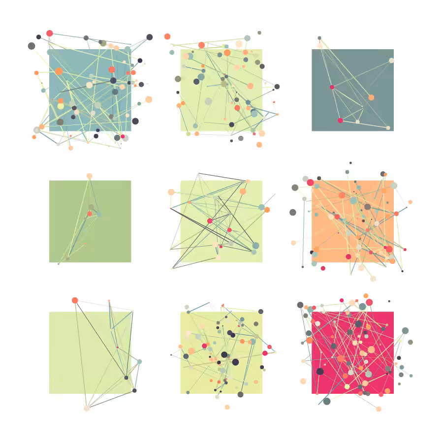 Atom Grid #220