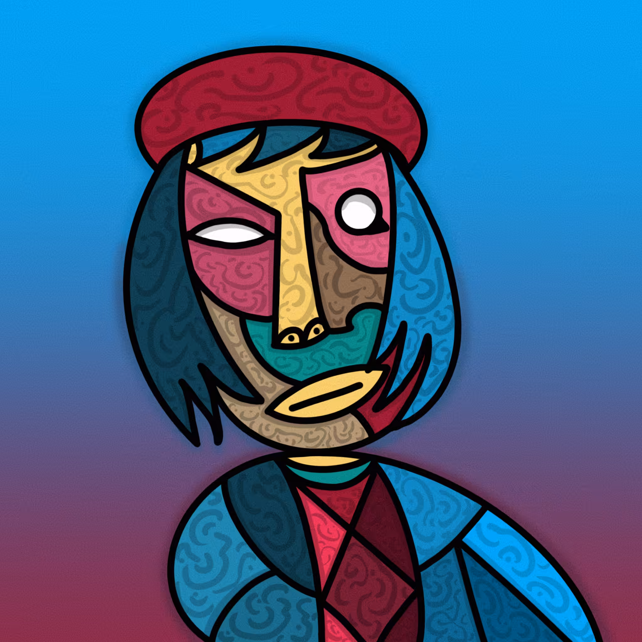 #50 - ISABELLA 