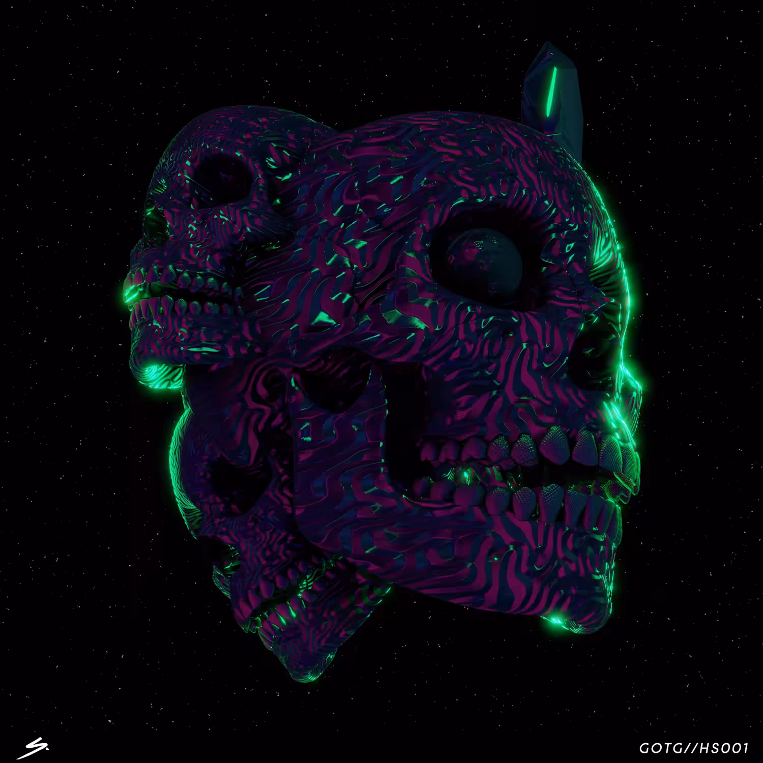 GOTG//HS001