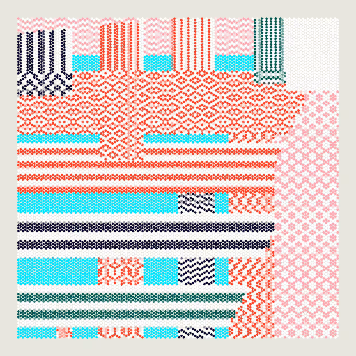 Linear Composition, Vol. 2 #120
