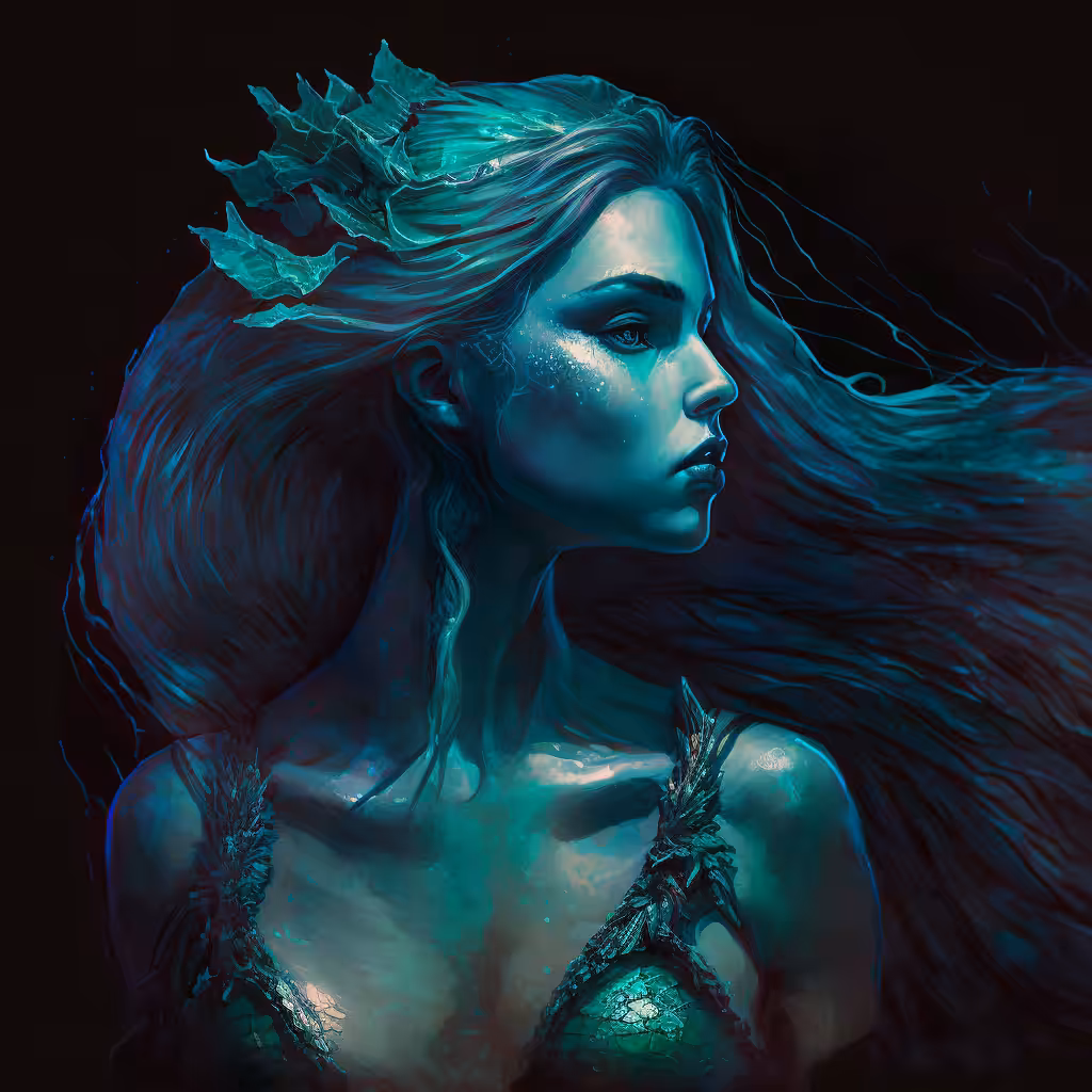 Sunken Treasures #15
