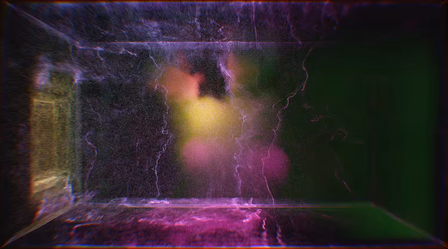 CLRVFX - XXV